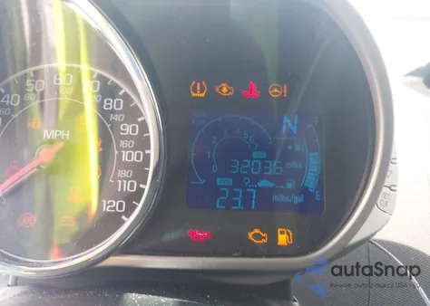 2015 Chevrolet Spark Ls Cvt from USA, damaged, VIN KL8CB6S95FC712834